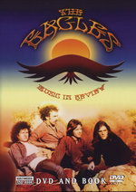 Film: Eagles - Music in Review (+ Buch)