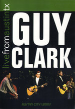 Film: Guy Clark - Live from Austin, TX