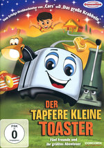 Film: Der tapfere kleine Toaster