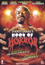 Film: Snoop Dogg's Hood of Horror