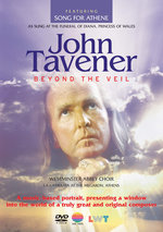 Film: John Tavener - Beyond the Veil