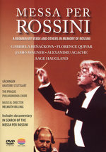 Film: Messa Per Rossini