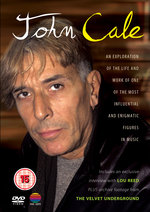 Film: John Cale