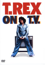 Film: T-Rex - On T.V.