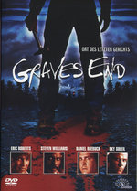 Film: Graves End - Ort des letzten Gerichts