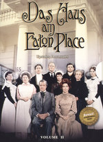 Film: Das Haus am Eaton Place Vol. 2 [4 DVDs]