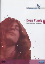 Film: Deep Purple - Masters from the Vault