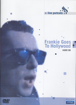 Film: Frankie goes to Hollywood - Hard On