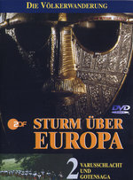 Film: Sturm über Europa - Teil 2