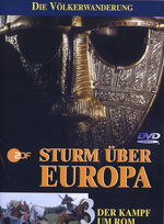 Film: Sturm über Europa - Teil 3