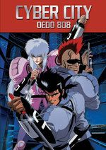 Film: Cyber City Oedo 808