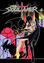 Film: Soultaker Vol. 4 - Episoden 11-13