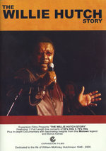 Film: Willie Hutch - The Willie Hutch Story