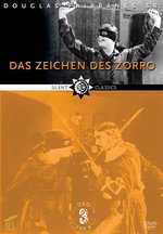 Film: Das Zeichen des Zorro