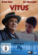 Film: Vitus