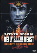 Film: Belly of the Beast - Uncut Edition