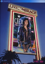 Film: Cher - Extravaganza/Live at the Mirage