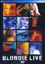 Film: Blondie - Live