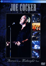 Film: Joe Cocker - Across from Midnight Tour