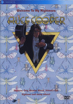 Film: Alice Cooper - Welcome to my Nightmare
