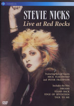 Film: Stevie Nicks - Live At Red Rocks