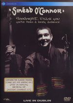 Film: Sinead O'Connor - Goodnight, Thank You/You've...