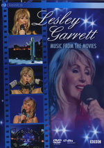 Film: Lesley Garrett - Music from the Movies