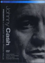 Film: Johnny Cash - Presents A Concert Behind Prison..