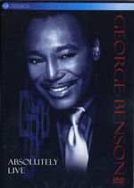 Film: George Benson - Absolutely Live