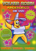 Film: Volker Rosin - Kinderdisco/Tanzen! Tanzen! ...