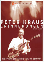 Film: Peter Kraus - Erinnerungen/Mein Leben