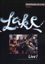 Film: Lake - Live!