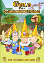 Film: Golo der Gartenzwerg - Folge 2