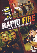 Film: Rapid Fire - Tag ohne Wiederkehr