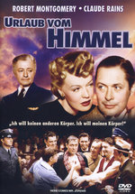 Film: Urlaub vom Himmel