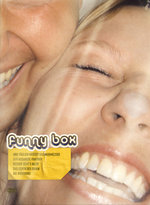 Film: Funny Box [5 DVDs]