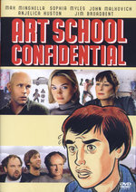 Film: Art School Confidential