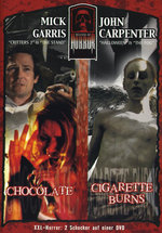 Film: Masters of Horror - Garris/Carpenter