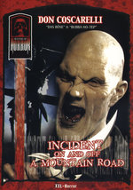 Film: Masters of Horror - Don Coscarelli