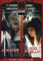 Film: Masters of Horror - Argento/Landis
