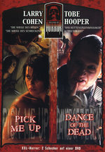 Film: Masters of Horror - Hooper/Cohen
