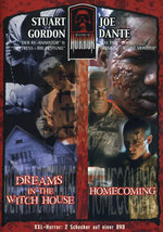 Film: Masters of Horror - Gordon/Dante