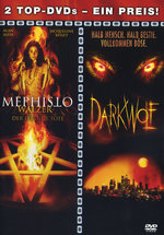 Film: Darkwolf/Mephisto Walzer [2 DVDs]