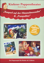 Film: Kasperl auf der Himmelmoosalm & Pampulino