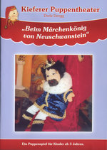 Film: Beim Märchenkönig von Neuschwanstein