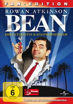 Film: Bean - Der ultimative Kat... - Fan-Edition [SE]