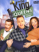 Film: King of Queens - Season 7 [4 DVDs]