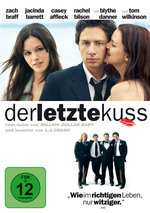 Film: Der letzte Kuss