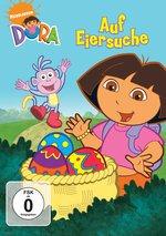 Film: Dora - Auf Eiersuche