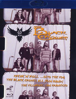 Film: The Black Crowes - Freak 'N' Roll/Into the Fog